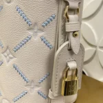 Louis Vuitton All In BB Empreinte Couture M28910 - Image 6