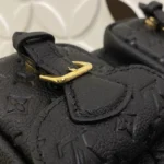 Louis Vuitton Backup Backpack Black M47072 - Image 6