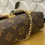 Louis Vuitton Nano Madeleine Monogram M28426 - Image 6