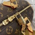 Louis Vuitton Speedy Bandouliere 30 Monogram M27512 - Image 6