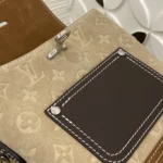 Louis Vuitton Steamer 15 Velvet M26128 - Image 6