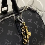Louis Vuitton Speedy Soft 30 LV Ski M15102 - Image 6