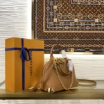 Louis Vuitton Alma Trunk BB M29445 - Image 6