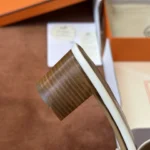 Hermès Oasis Heeled Sandal - Image 6