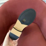 Dior 2026 Leather Boots - Image 6