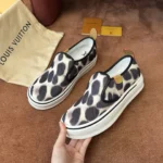 Louis Vuitton Pacific Men's Slip-On Loafer - Image 6