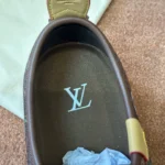 Louis Vuitton Pacific Men's Slip-On Loafer - Image 6