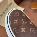 Louis Vuitton Pacific Men's Slip-On Loafer - Image 6