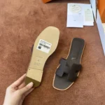 Hermès Oran Sandal - Image 6