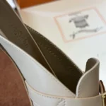 Hermès Kelly Mule - Image 6