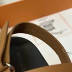 Hermès Genius Sandal - Image 6