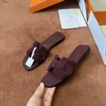 Hermès Oran Sandal - Image 6