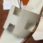 Hermès Oran Sandal - Image 6