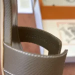 Hermès Oasis Heeled Sandal - Image 6