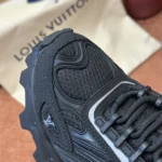 Louis Vuitton LV Tilted Sneaker - Image 6