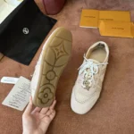 Louis Vuitton LV Sneakerina - Image 6