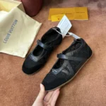 Louis Vuitton LV Sneakerina - Image 6