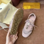 Louis Vuitton LV Sneakerina - Image 6