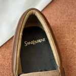 Saint Laurent 2026 Leather Mule - Image 6