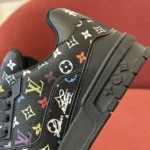 Louis Vuitton LV Trainer 54 Sneaker - Image 6