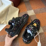 Louis Vuitton LV Trainer 54 Sneaker - Image 6