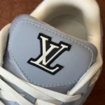 Louis Vuitton LV Trainer 54 Sneaker - Image 6