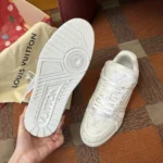 Louis Vuitton LV Trainer 54 Sneaker - Image 6