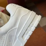 Louis Vuitton LV Trainer 54 Sneaker - Image 6