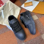 Louis Vuitton LV Trainer 54 Sneaker - Image 6