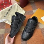 Louis Vuitton LV Trainer 54 Sneaker - Image 6
