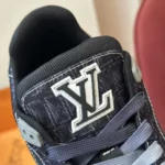 Louis Vuitton LV Trainer 54 Men's Sneaker - Image 6