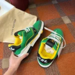 Louis Vuitton LV Trainer 54 Men's Sneaker - Image 6