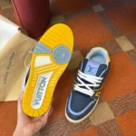 Louis Vuitton LV Trainer 54 Men's Sneaker - Image 6