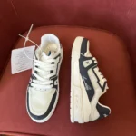 Louis Vuitton LV Trainer 54 Men's Sneaker - Image 6