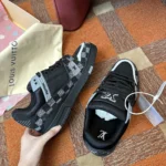 Louis Vuitton LV Trainer 54 Men's Sneaker - Image 6