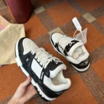 Louis Vuitton LV Trainer 54 Men's Sneaker - Image 6
