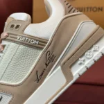 Louis Vuitton LV Trainer 54 Sneaker - Image 6