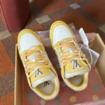 Louis Vuitton LV Trainer 54 Sneaker - Image 6