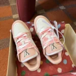 Louis Vuitton LV Trainer 54 Sneaker - Image 6