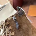 Louis Vuitton LV Sneakerina Ankle Boot - Image 6