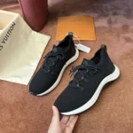 Louis Vuitton LV Wavelight Sneaker - Image 6