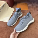 Louis Vuitton LV Wavelight Sneaker - Image 6