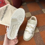 Louis Vuitton LV Trainer 54 Men's Sneaker - Image 6