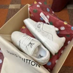 Louis Vuitton LV Trainer 54 Men's Sneaker - Image 6