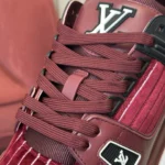 Louis Vuitton LV Trainer 54 Men's Sneaker - Image 6