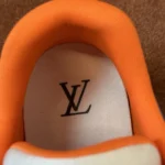 Louis Vuitton LV Trainer 54 Men's Sneaker - Image 6