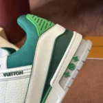 Louis Vuitton LV Trainer 54 Men's Sneaker - Image 6