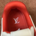 Louis Vuitton LV Trainer 54 Men's Sneaker - Image 6