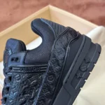 Louis Vuitton LV Trainer 54 Men's Sneaker - Image 6