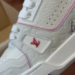 Louis Vuitton LV Trainer 54 Sneaker - Image 6